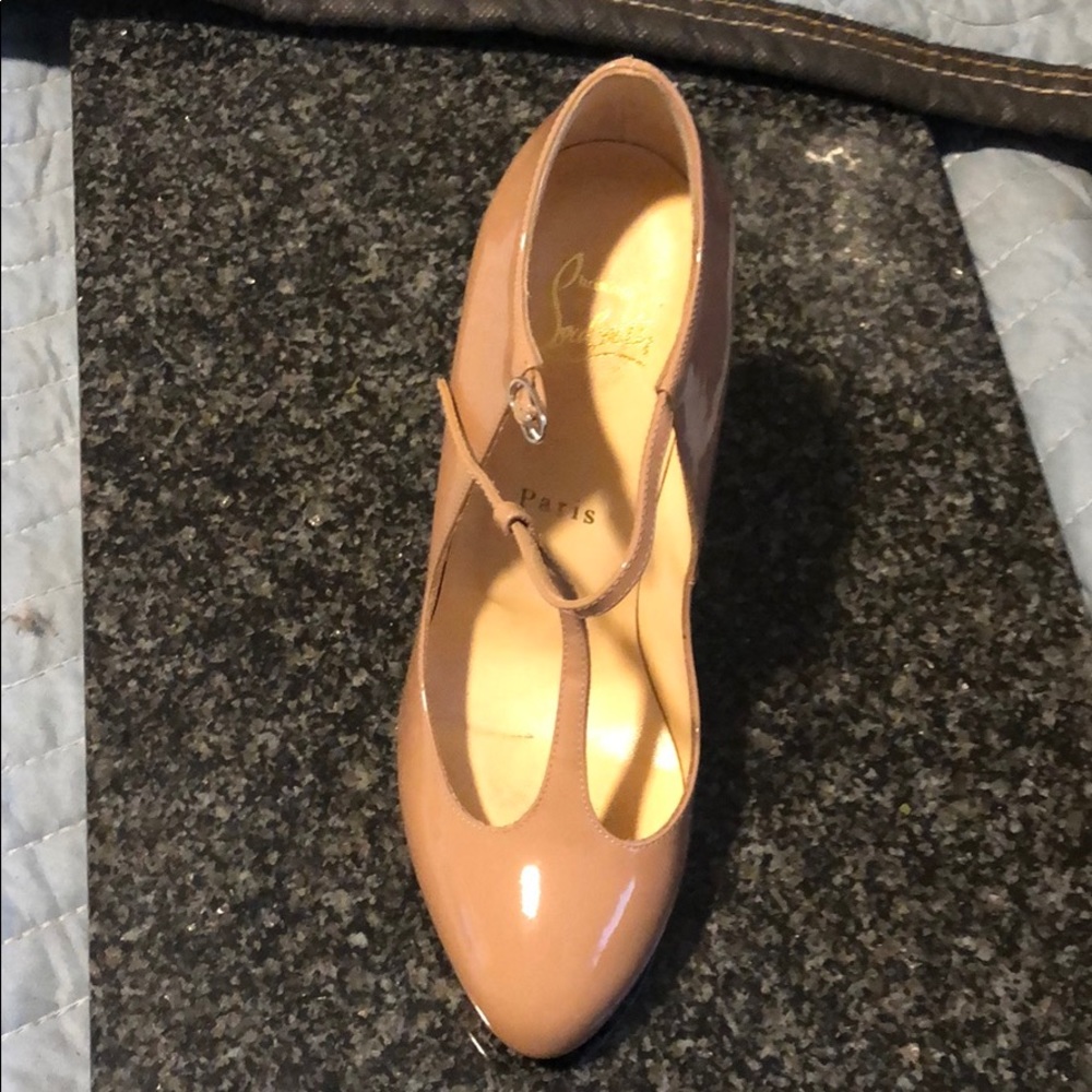Christian Louboutin Heels
